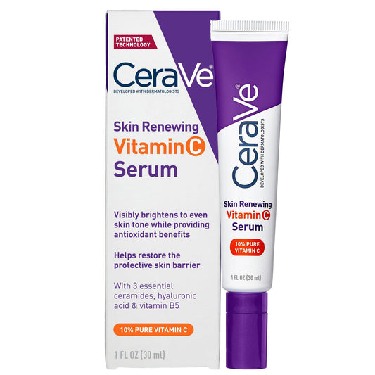 Skin Brightening Serum for Face