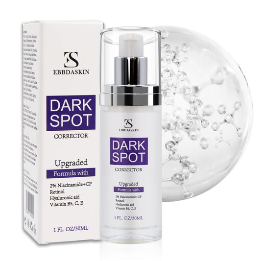 Dark Spot Remover for Face